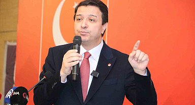 SP lideri Arıkan: "Türkiye'yi bekleyen en büyük tehlike hiç şüphesiz ailesiz bir toplumdur"