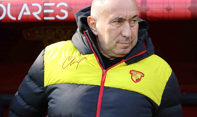 Stanimir Stoilov: "Önemli bir galibiyet aldık"