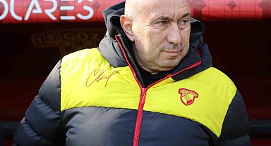 Stanimir Stoilov: "Önemli bir galibiyet aldık"