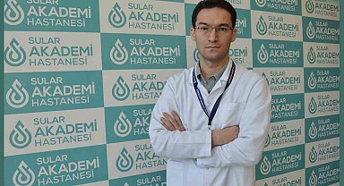 Sular Akademi Hastanesi hekim kadrosunu güçlendiriyor