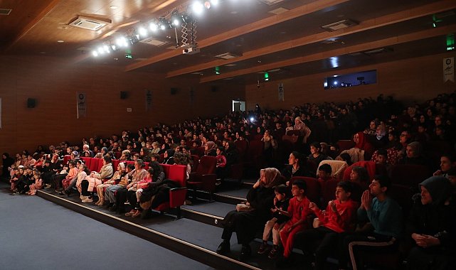 Sultangazi'de yarıyıl tatili için etkinlikler hazırlandı