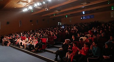 Sultangazi'de yarıyıl tatili için etkinlikler hazırlandı