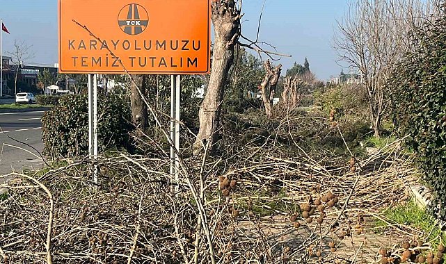 Tabelada yazılı olan ile yapılan iş görenleri hayrete düşürdü