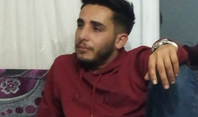 Takla atan otomobilin sürücüsü öldü