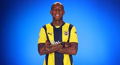 Talisca: "Elimden gelenin en iyisini yapmak için motiveyim"