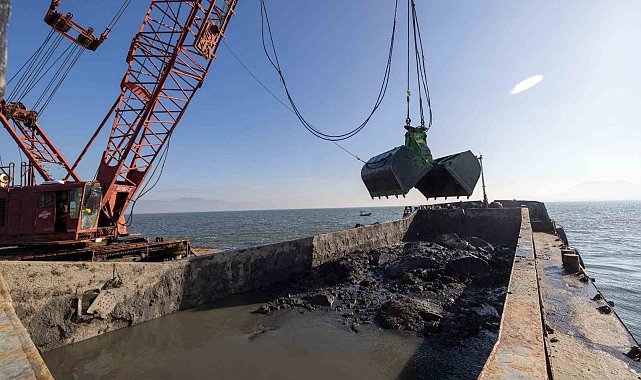 Tarama çalışmaları körfez için umutları yeşertti