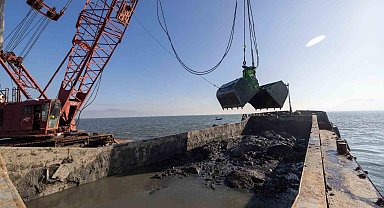 Tarama çalışmaları körfez için umutları yeşertti