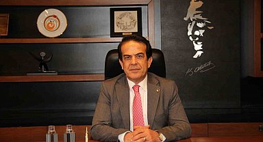 Tarımın maliyeti Kasım'da düştü