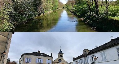 Tavas Belediyesine Fransa'dan kardeş kent
