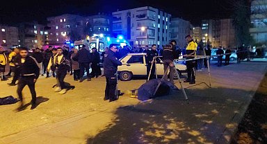 Taziye evi saldırganı yakalandı, ölen 2 kişi defnedildi