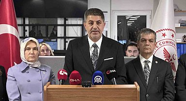 TBMM Araştırma Komisyonu'ndan bebek ölümleriyle ilgili açıklama