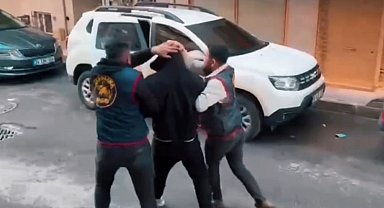 Tekirdağ'da 98 aranan şahıs yakalandı