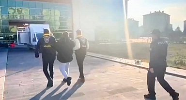 Tekirdağ'da trafikte kavgaya karışan 1 kişi yakalandı