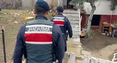 Tekirdağ'da uyuşturucu operasyonunda 3 kişi gözaltına alındı