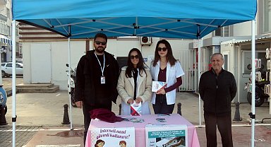 Teknoloji bağımlılığı konusunda ebeveynlere rehberlik ediyorlar