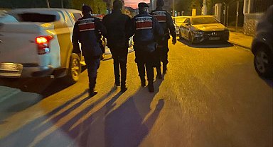 Terkinler Çetesi'ne ikinci dalga operasyon