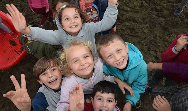 Terme'de spora 12,5 milyon TL'lik yatırım