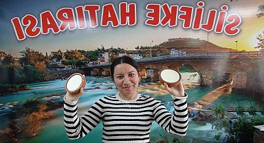 Tescillenen Silifke Yoğurdu Avrupa yolcusu