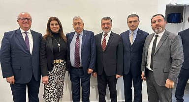 TESK Genel Başkanı Palandöken: "Çocuk işçiliği tüm dünyanın karşı karşıya olduğu en hassas sosyal sorunlardan biridir"