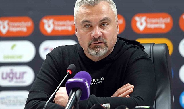 Thomas Reis: "Bugün itibarıyla ligde kaldık"