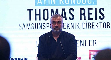 Thomas Reis: "Fenerbahçe ve Galatasaray Türkiye'deki performansını Avrupa'da gösteremiyor"