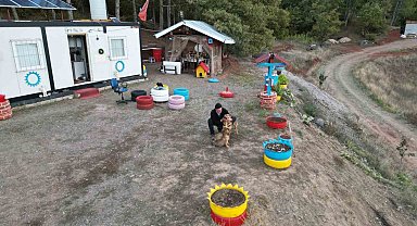 Tokatlı balıkçı Şila'yı bulana çeyrek altın verecek