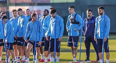 Trabzonspor, deplasman kabusunu sonlandırmak istiyor