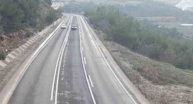 Trafik denetiminde 8 araç sürücüsüne cezai işlem uygulandı