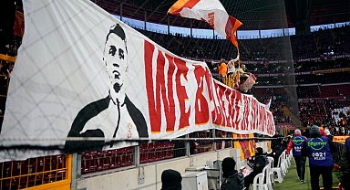 Trendyol Süper Lig: Galatasaray: 0 - Konyaspor: 0