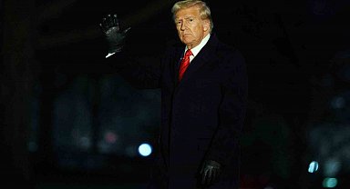 Trump, ABD'deki Filistin yanlısı öğrencilerin vizelerini iptal edecek