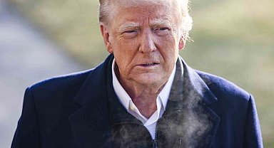 Trump: "Kanada 51. eyalet olursa birçok şey hakkında endişelenmenize gerek kalmaz"