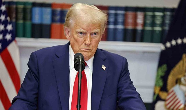 Trump: "Rusya'ya zarar vermek istemiyorum"