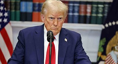 Trump: "Rusya'ya zarar vermek istemiyorum"