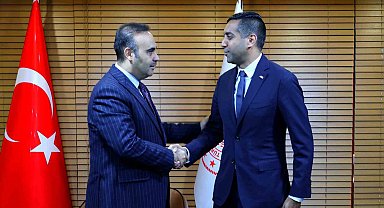 TUA ile Axiom Space arasında Türk uzay sanayi için tedarik zinciri iş birliği imzalandı