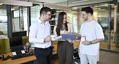 Tüpraş Nextremers ile genç yeteneklerin kariyer yolculuğu başlıyor