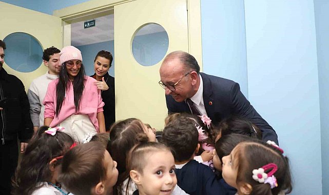 Turgutlu ÇKSM'lerinde kış dönemi 2. etap kayıtları başladı