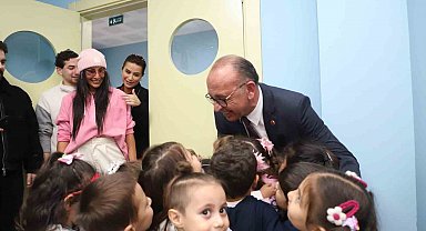 Turgutlu ÇKSM'lerinde kış dönemi 2. etap kayıtları başladı