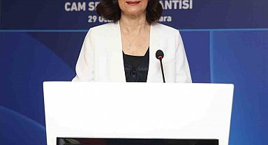 Türk cam sektörü Çin tehdidine karşı korumacılığın artmasını bekliyor