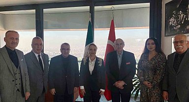 Türkiye ile Meksika arasında sağlık turizminde ve ekonomide güçlü işbirliği