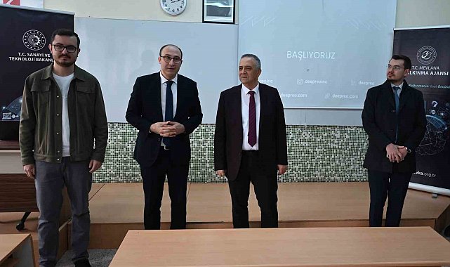 Türkiye Siber Vatan Eğitimleri devam ediyor