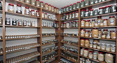 Türkiye'nin 81 iline yerel tohum dağıtımı 3 Şubat'ta başlıyor