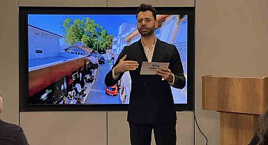 Türkiye'nin turizm potansiyeli Faslı turizm elçilerine tanıtıldı