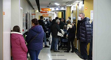 Türkiye'yi ve dünyayı kasıp kavuran grip salgınında uzmanından rahatlatan açıklama: "Bu alışmadığımız, şaşırtıcı bir olay değil"