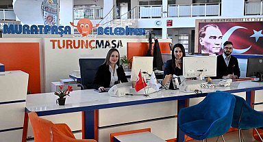 Turunç Masa son 10 yılın en yüksek memnuniyet seviyesine ulaştı