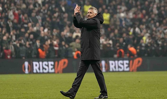 UEFA Avrupa Ligi: Beşiktaş: 4 - Athletic Bibao: 1