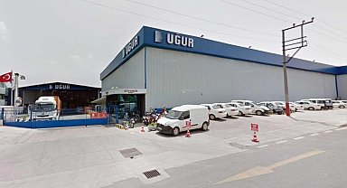 Uğur Soğutma, Türkiye'nin itibarlı firmaları listesinde yer aldı