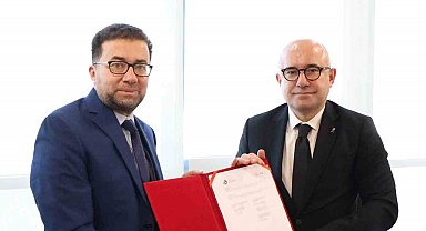 ULAK Haberleşme ve OSTİM Teknik Üniversitesi "haberleşme teknolojileri"nde güçlerini birleştirecek