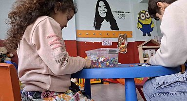 Uludağ Enerji, Hatay'ı unutmadı