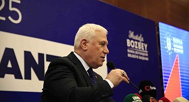 Uludağ'da 13 otelle ilgili rapor Kültür ve Turizm Bakanlığına gönderildi