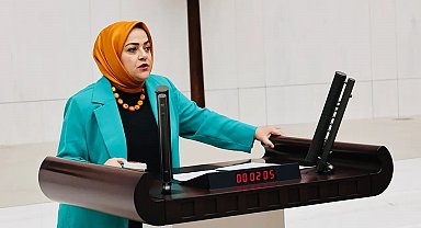 Ün; "Acımız büyük, ölenlere rahmet yaralılarımıza acil şifa diliyorum"